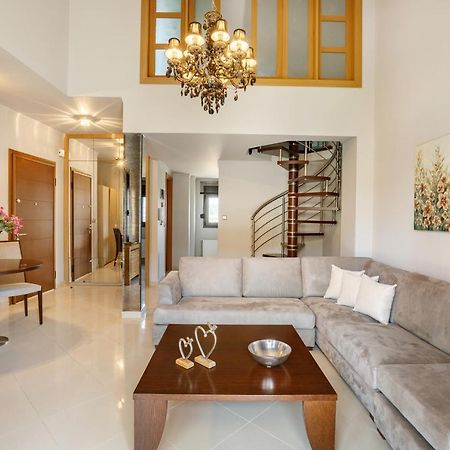 Melon Suites Thessaloniki Exterior photo