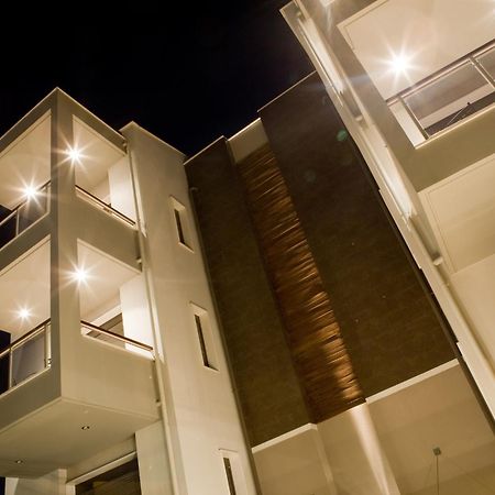 Melon Suites Thessaloniki Exterior photo