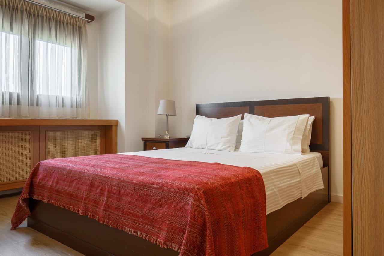Melon Suites Thessaloniki Exterior photo
