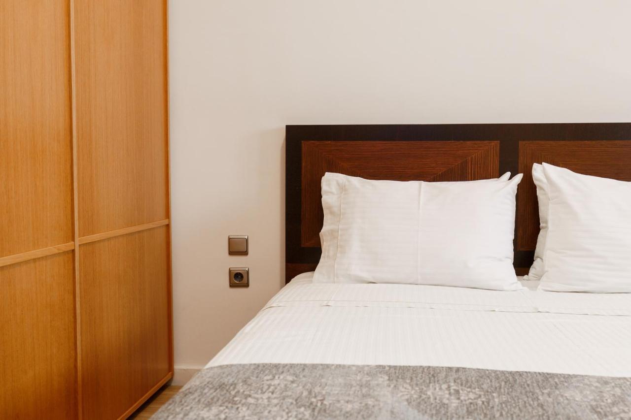 Melon Suites Thessaloniki Exterior photo