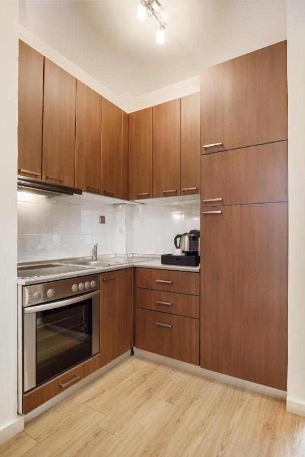 Melon Suites Thessaloniki Exterior photo