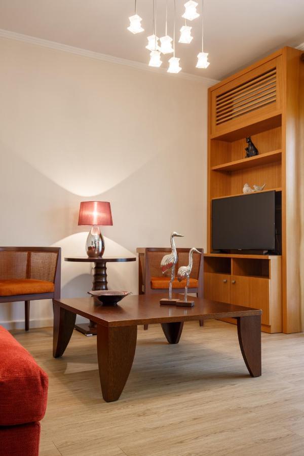 Melon Suites Thessaloniki Exterior photo
