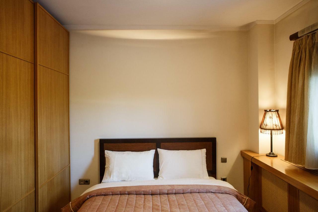 Melon Suites Thessaloniki Exterior photo