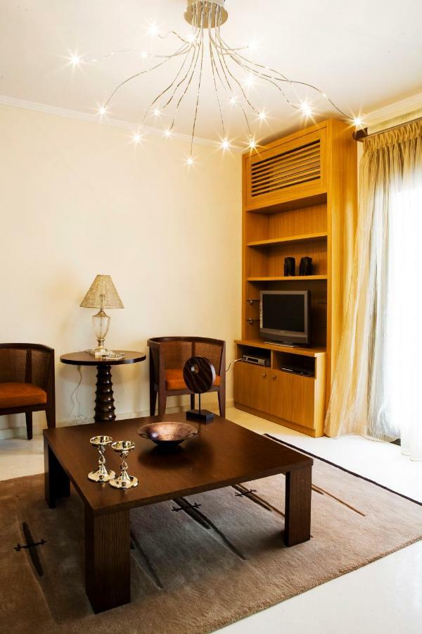 Melon Suites Thessaloniki Exterior photo